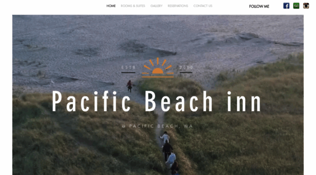 pacificbeachinn.com