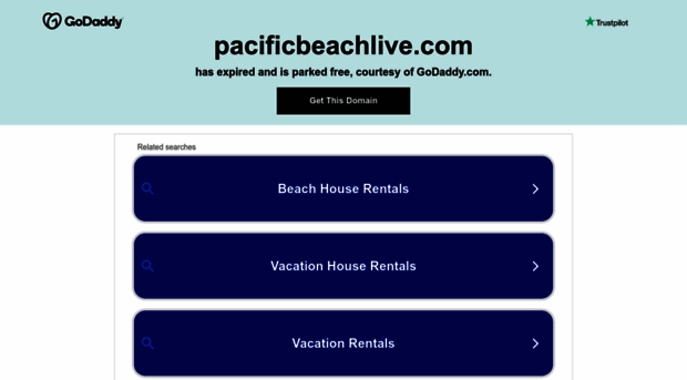 pacificbeachlive.com