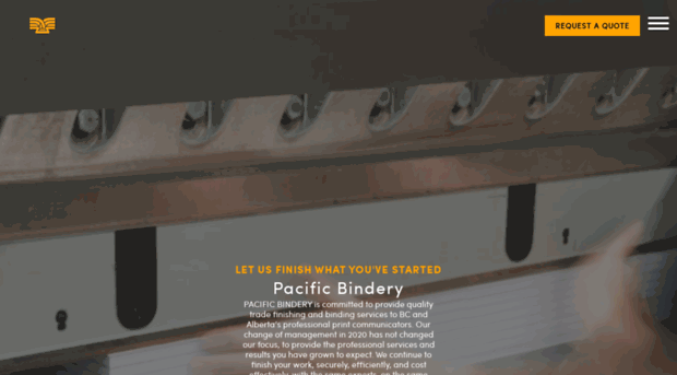 pacificbindery.com