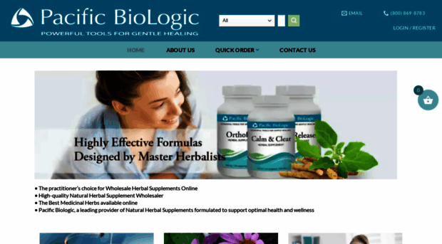 pacificbiologic.com