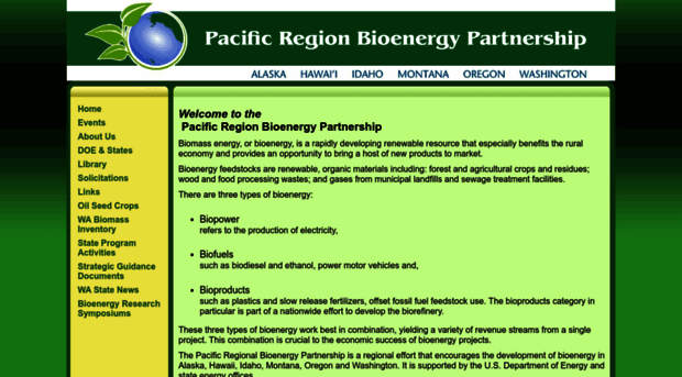 pacificbiomass.org