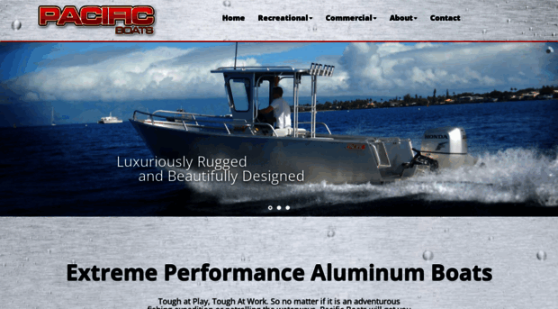 pacificboats.com