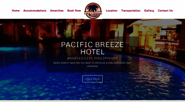 pacificbreezehotel.com