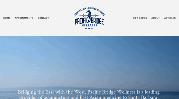 pacificbridgewellness.com