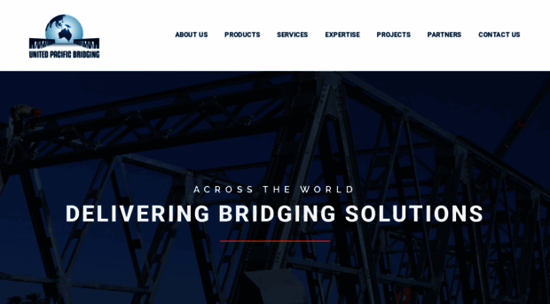 pacificbridging.com