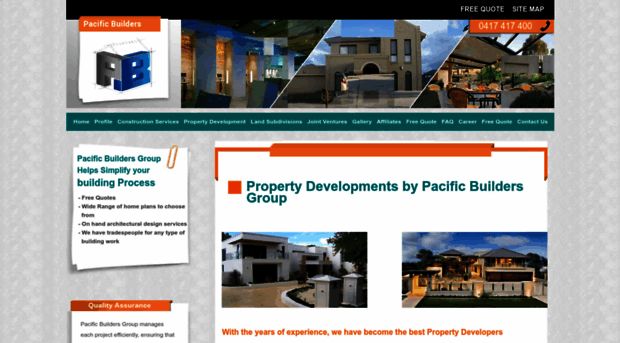 pacificbuilders.com.au