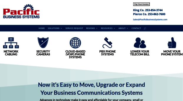 pacificbusinesssystems.com