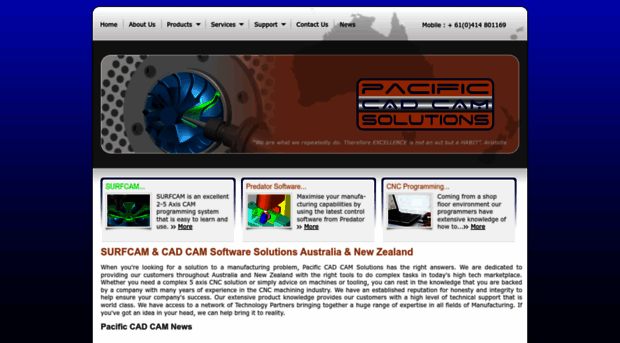 pacificcadcam.com