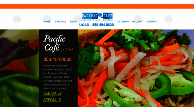 pacificcafecatering.com