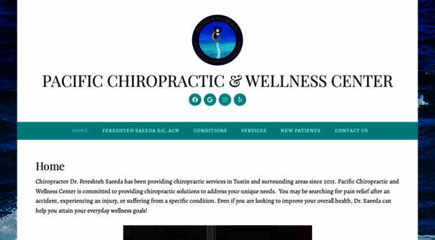 pacificchiropracticdc.com