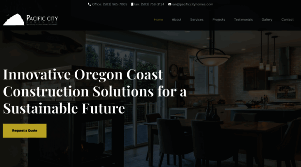 pacificcityhomes.com