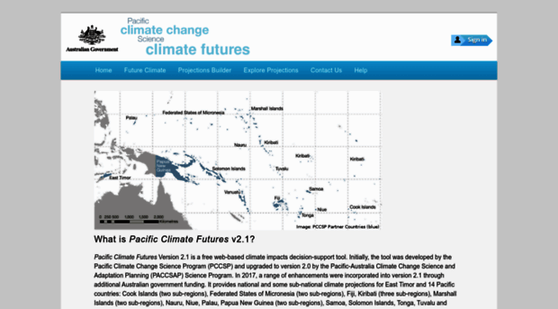 pacificclimatefutures.net