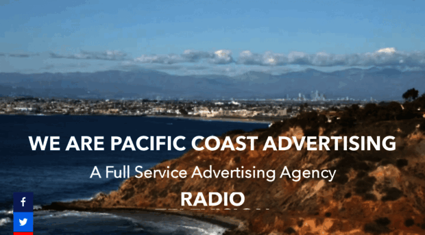 pacificcoastadvertising.com