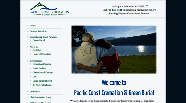 pacificcoastcremation.com