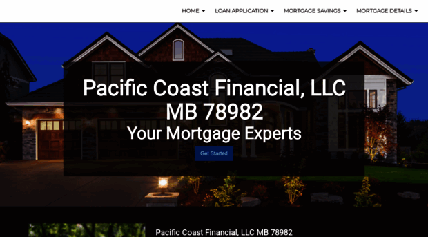 pacificcoastfin.com