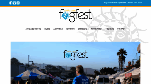 pacificcoastfogfest.com