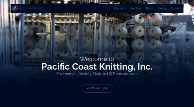 pacificcoastknitting.com