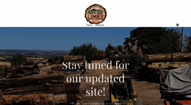 pacificcoastlumber.com