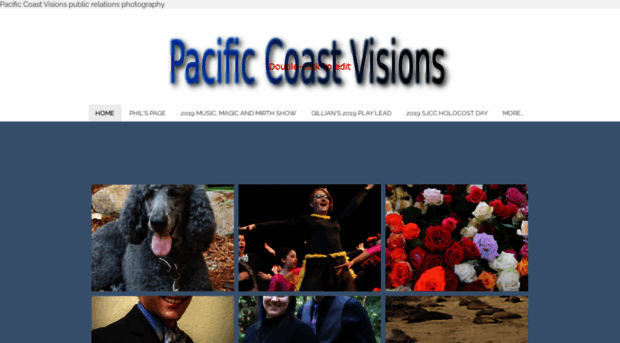 pacificcoastvisions.com