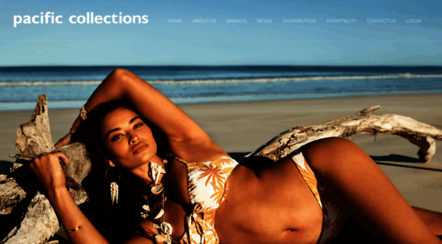 pacificcollections.co.za