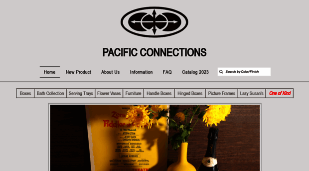 pacificconnectionsusa.com