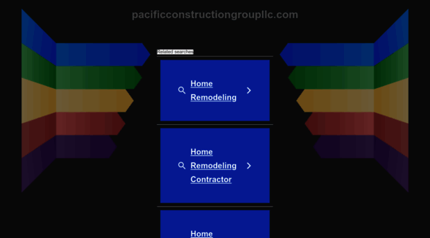 pacificconstructiongroupllc.com