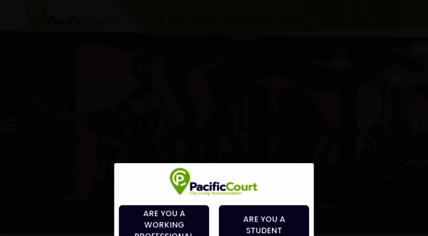 pacificcourt.com