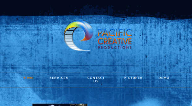 pacificcreativeproductions.com