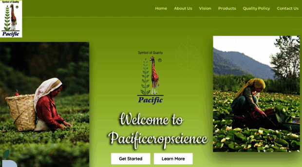 pacificcropscience.com