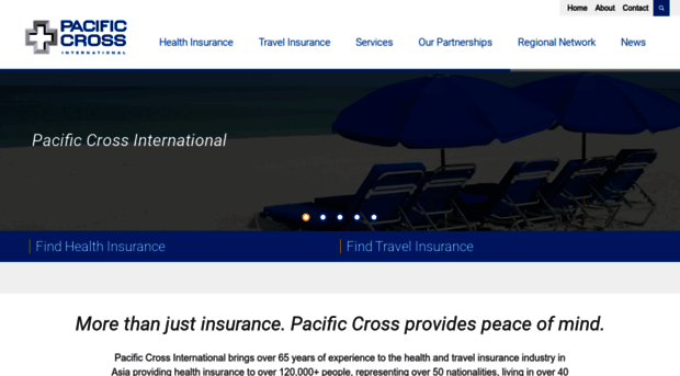 pacificcrossinternational.com