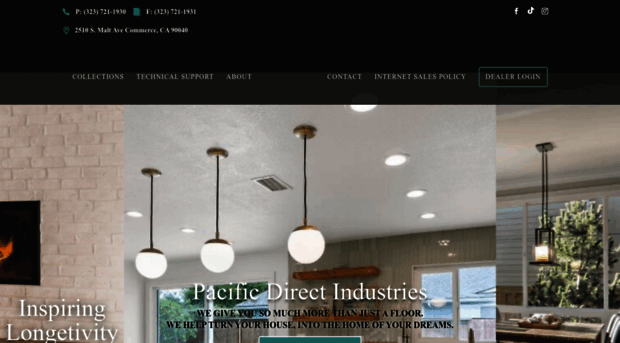 pacificdirectflooring.com