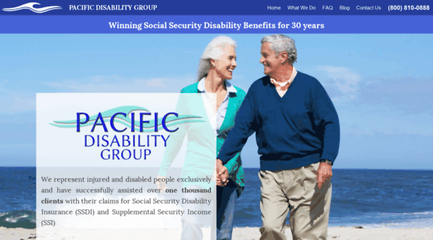 pacificdisabilitygroup.com