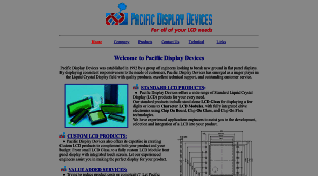 pacificdisplay.com