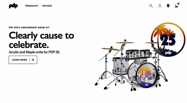 pacificdrums.com