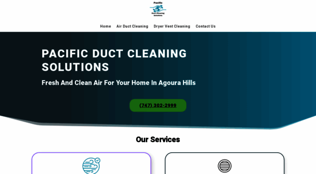 pacificductcleaningsolutions.com