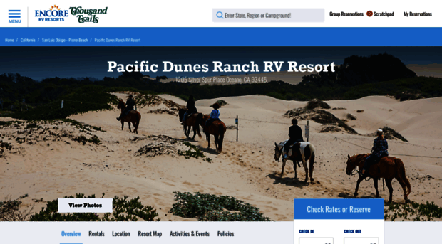 pacificdunesranch.com