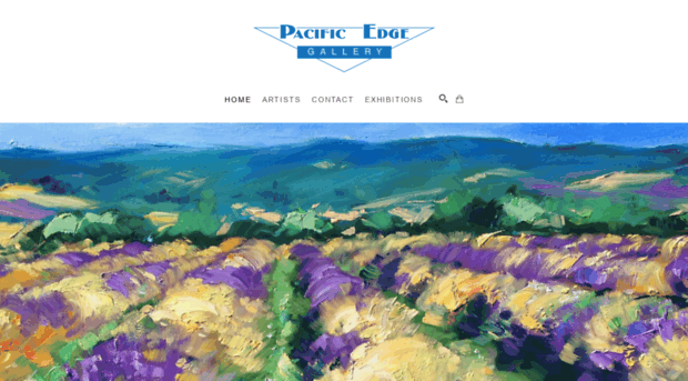 pacificedgegallery.com