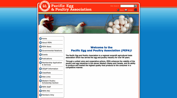 pacificegg.org