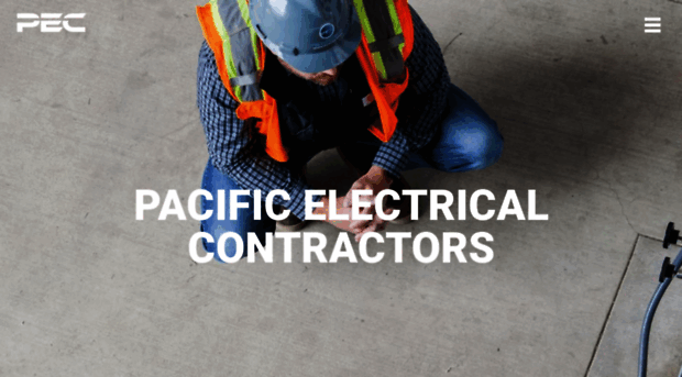 pacificelectrical.com