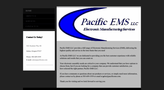 pacificems.com