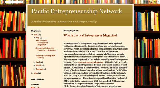 pacificentrepreneurshipnetwork.blogspot.com