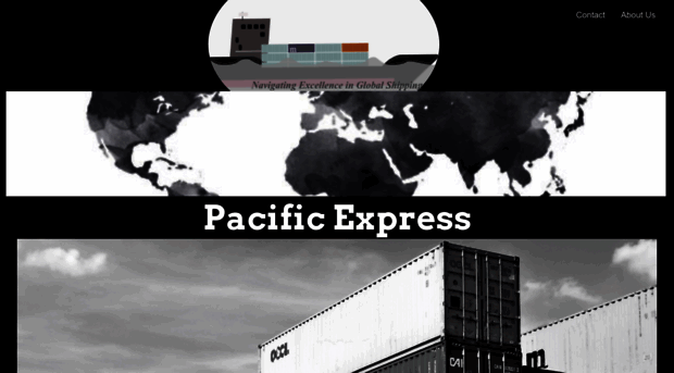 pacificexpressco.com