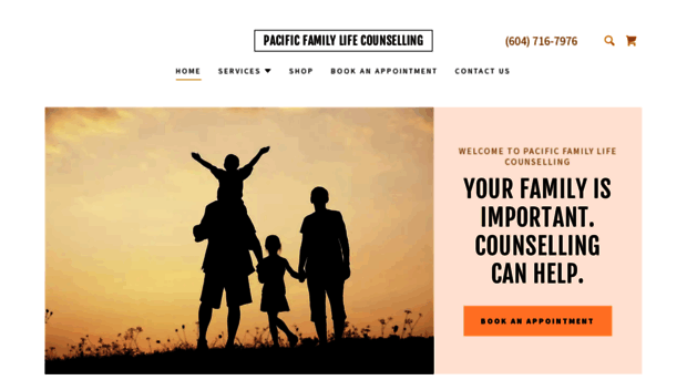 pacificfamilylife.com