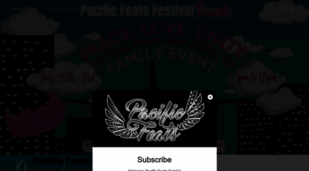 pacificfeatsfestival.com