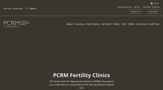 pacificfertility.ca