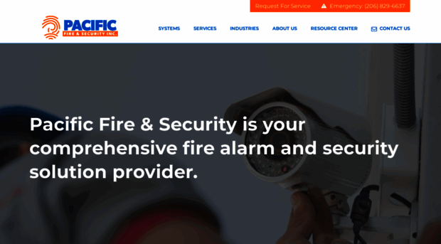 pacificfiresecurity.com