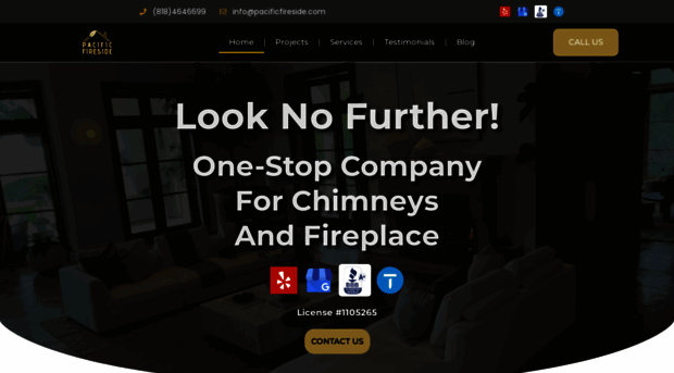 pacificfireside.com