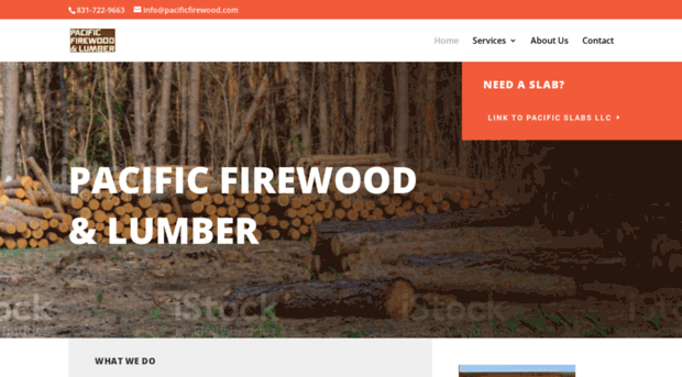 pacificfirewood.com