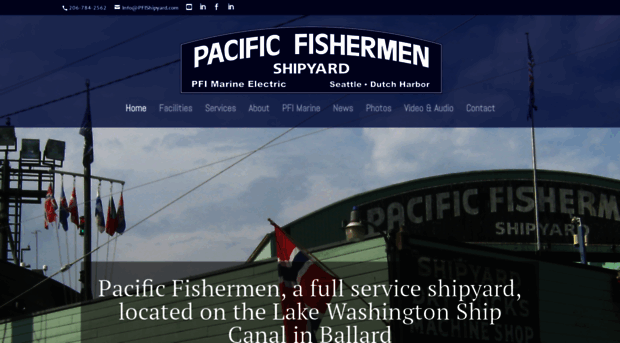 pacificfishermen.com