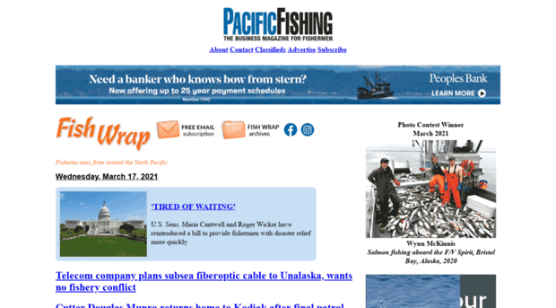 pacificfishing.com